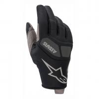 Gants Enfant Youth Thermo Shielder Alpinestars Moto : , Gant Classique De Moto
