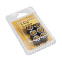 3,5g Jeu de galets Malossi HT 19x15,5mm