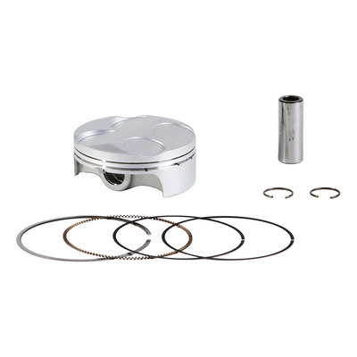 Kit Piston Haute-Compression Complet PROX Ø 76.77mm - Honda 250 CRF-R 10-13