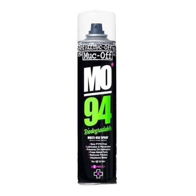 Spray Muc-Off MO-94 multi-usages biodégradable 400ml