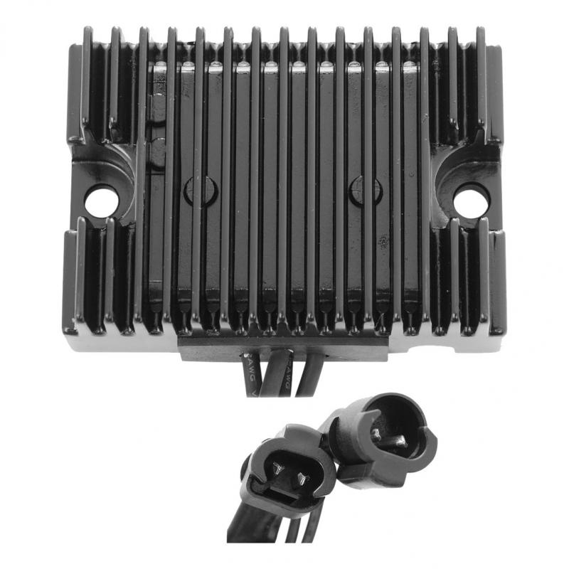 Régulateur de tension prémium Drag Specialties Harley Davidson Spor