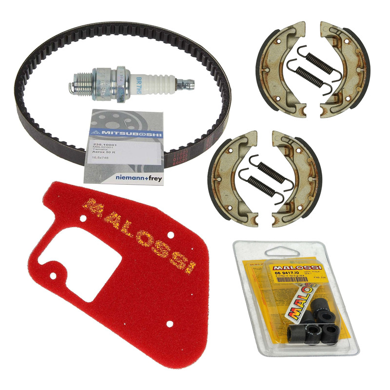 Kit entretien NF Prokit plus Yamaha BW´s 50 2t 1996
