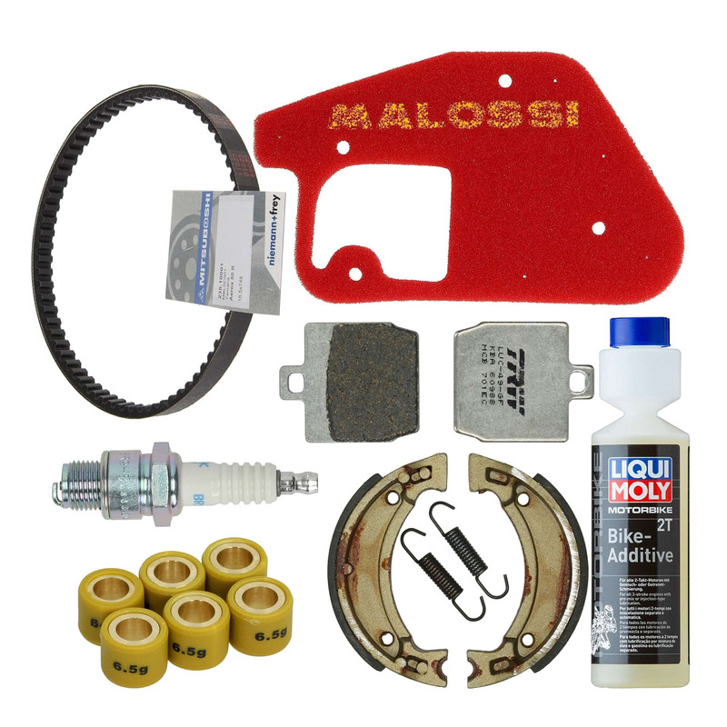 Kit entretien NF Prokit premium MBK Stunt 20 2t 2002