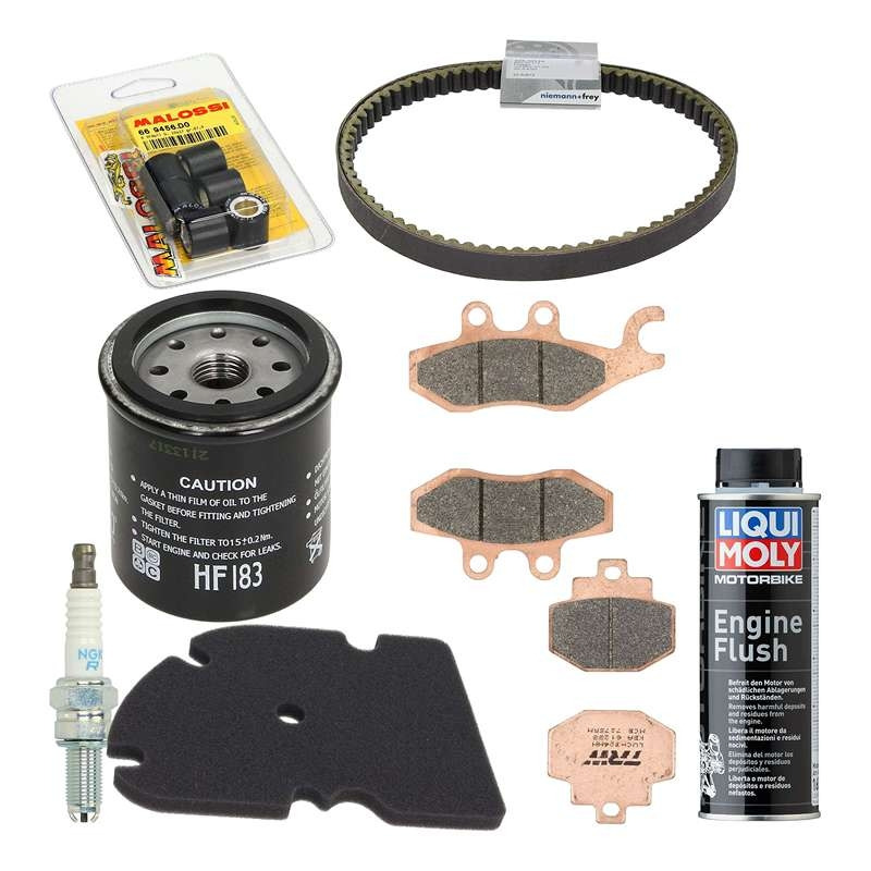 Kit entretien NF Prokit premium Vespa GTS Super 125 4t 4v 2014