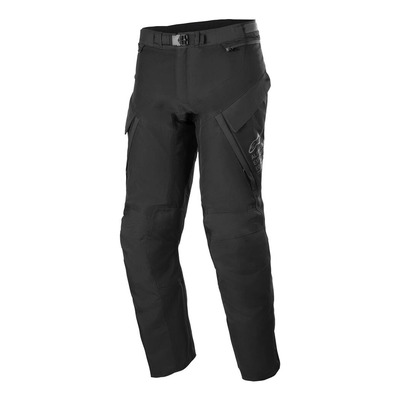Pantalon textile Alpinestars ST-7 2L Gore-Tex black/dark gray – Court