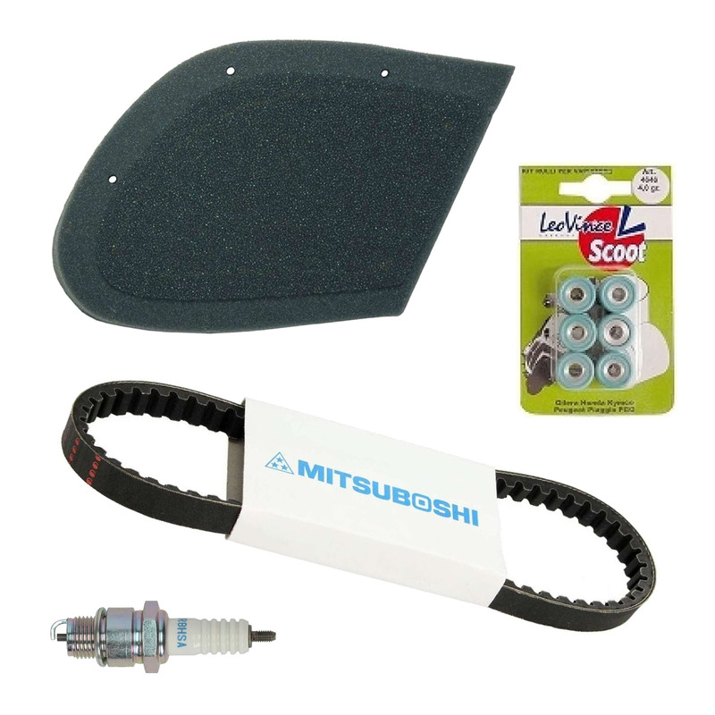 Kit entretien NF Prokit Basic Kymco Super 9 50 2t 2006-07