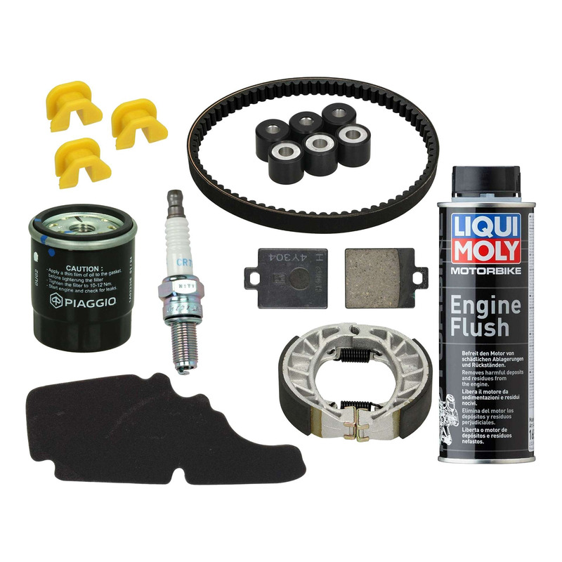 Kit entretien NF Prokit OEM premium Vespa LX 125 4t 2v 2006-08