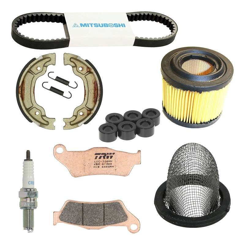 Kit entretien NF Prokit plus Yamaha Majesty 125 4t 1998-02