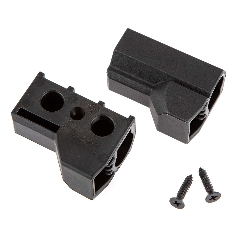 Pièces de rechange Shad pour fermeture de la valise latérale SH23