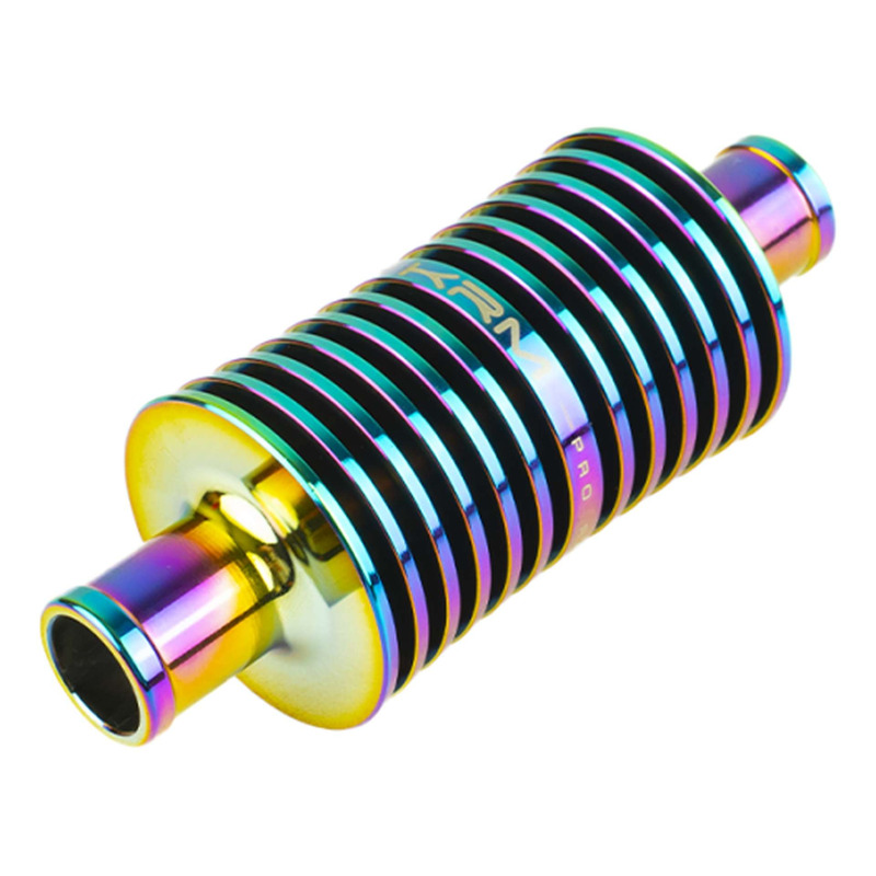 Refroidisseur d'eau KRM Pro Ride Néochrome