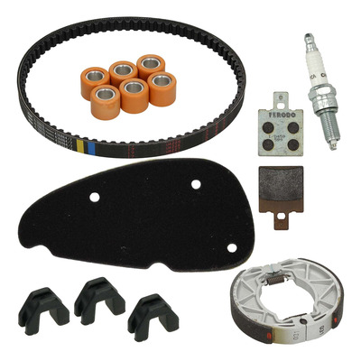 Kit entretien NF Prokit OEM plus Aprilia SR 50 Ditech 2t 2003-12