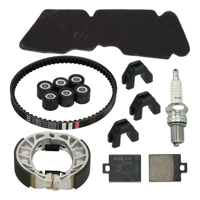 Kit entretien NF Prokit OEM plus Piaggio Zip 50 SP 2t 2006-09