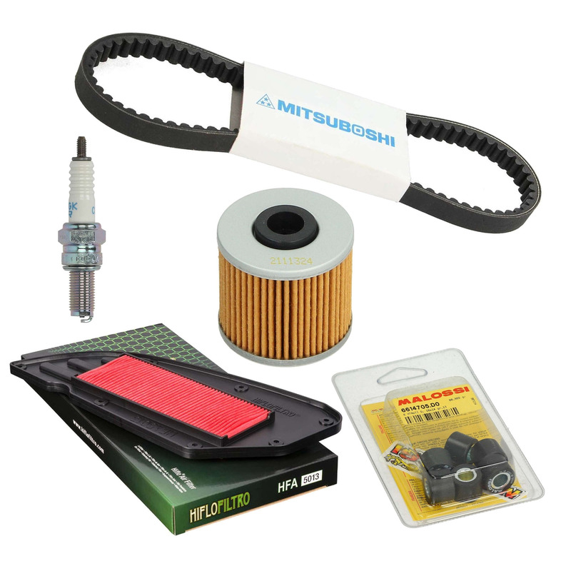 Kit entretien NF Prokit Basic Kawasaki J 125 4t 2016-20