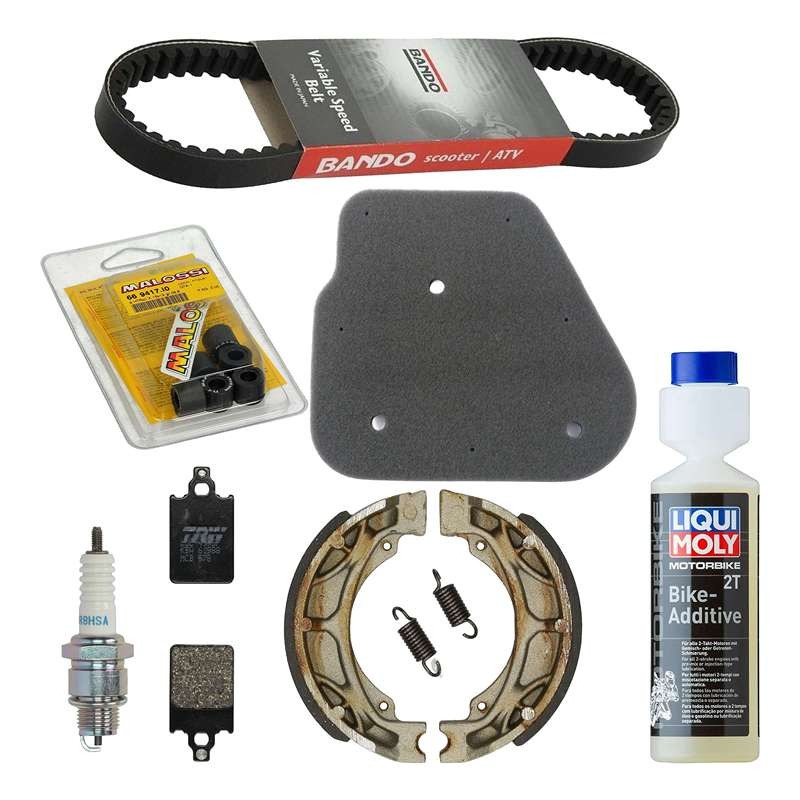 Kit entretien NF Prokit premium Benelli Pepe 50 2t 2013