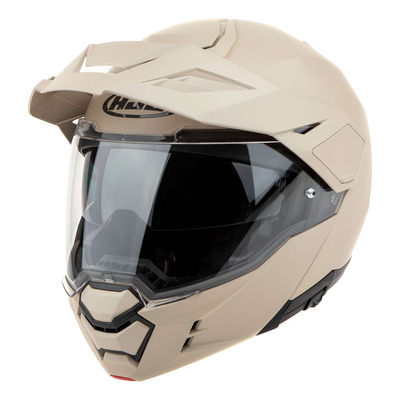 Casque modulable HJC i80 beige sable mat