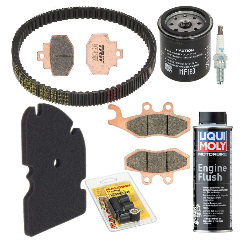 Kit entretien NF Prokit premium Vespa GTS Super 125 2016