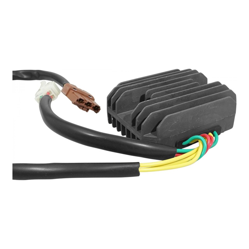 Régulateur de tension Top Performances pour Piaggio 125 MP3 08-10 / G