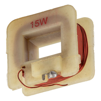 Bobine éclairage 15W pour Peugeot 103
