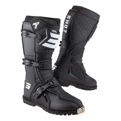 Bottes enduro Shot Race 2 Enduro black