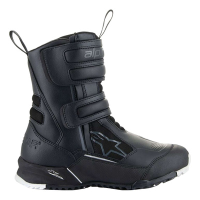botte moto femme alpinestar stella