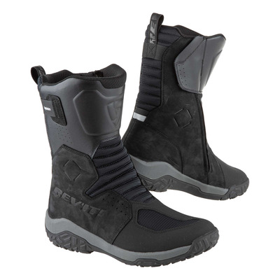 Bottes moto Rev’It Boundless H2O noir