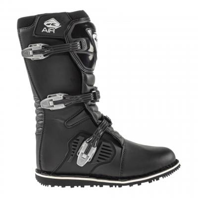 botte de trial