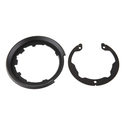 Bride Givi pour fixation réservoir Tanklock Ducati Desert-X 937 22-24