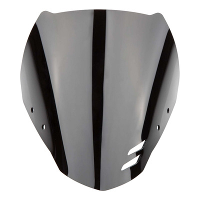 Bulle sport BCD noir brillant Honda CB 750 Hornet 2023