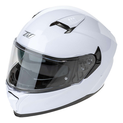 Casque intégral Nox N402 blanc