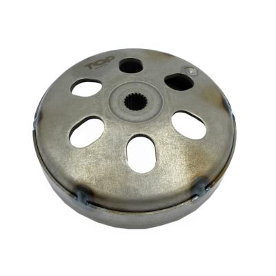 Cloche d’embrayage type origine Top Performances pour Honda SH 125 01-12