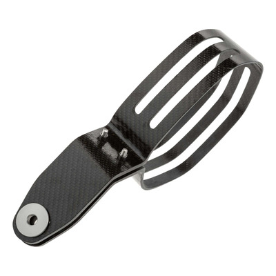 Collier d’échappement Akrapovic P-MCTW9