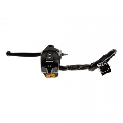 Commodo gauche Peugeot 50 Kisbee / Speedfight 3 / Vivacity 3