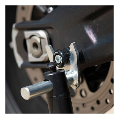 Genuine 50 X Essentials Freno Dadi M10 X 1.25 Mm Full/Thrd - Foto 10