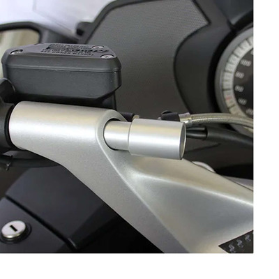 Fixation de support de téléphone BMW R 1250 RT 2020-
