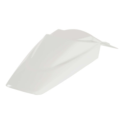 Garde-Boue Arrière ACERBIS Blanc - Kawasaki 60 KX 00-25