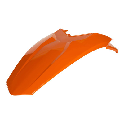 Garde-Boue Arrière ACERBIS Orange - KTM 85 SX 13-17