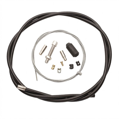 Kit câble d'embrayage Venhill universel 2,35m