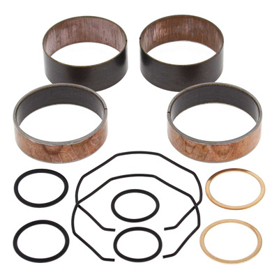 Kit Reconditionnement de Bagues de Friction ALL BALLS RACING - Suzuki 250 RMZ 04-06