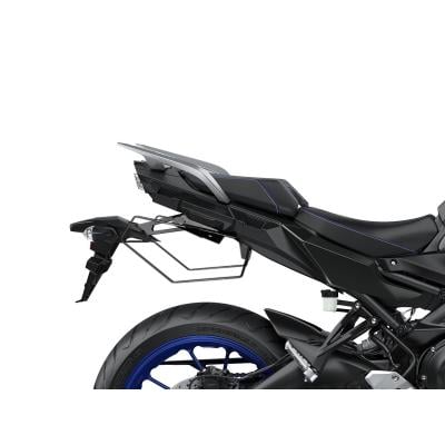 Kit de fixation Shad pour sacoche latérale semi-rigide Yamaha MT 09 Tracer 2018