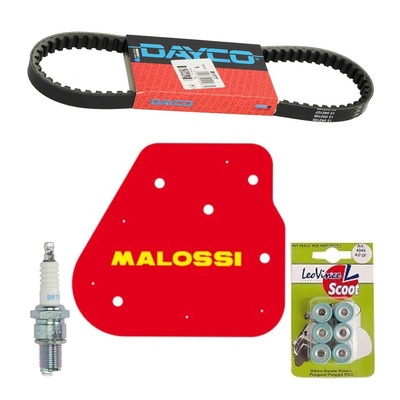 Kit entretien NF Prokit Basic ATU Explorer Spin 50 GE 2t 2006-09