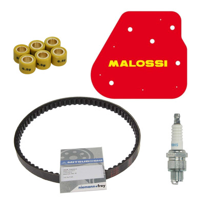 Kit entretien NF Prokit Basic Beta Eikon 50 2t 2006