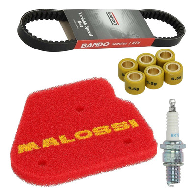 Kit entretien NF Prokit Basic Cpi Hussar 50 2t 2003-05