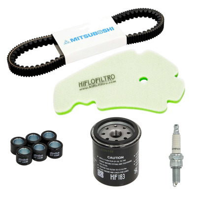 Kit entretien NF Prokit Basic Gilera Runner 200 VXR 4t 2006