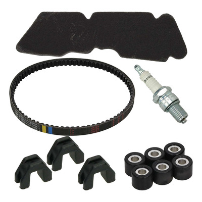 Kit entretien NF Prokit Basic OEM Piaggio NRG Power DD 50 2t 2007-15