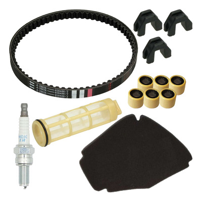 Kit entretien NF Prokit Basic OEM Piaggio Zip 50 4t 3v 2019-23