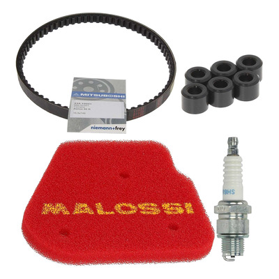 Kit entretien NF Prokit Basic Yamaha Neo's 50 2t 1997-15
