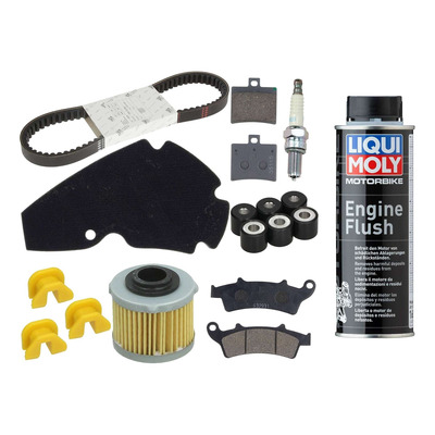 Kit entretien NF Prokit OEM premium Aprilia Scarabeo Light 125 4t 2007-08