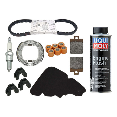 Kit entretien NF Prokit OEM premium Piaggio Liberty 50 4t 2002-03