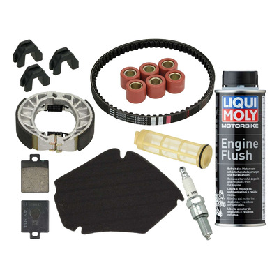 Kit entretien NF Prokit OEM premium Piaggio Zip 100 4t 2006