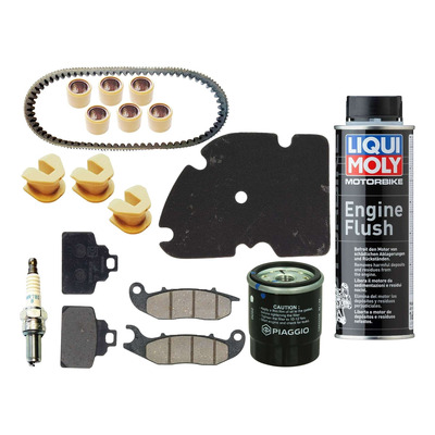Kit entretien NF Prokit OEM premium Vespa GTS 300 Sport Keyless 2022-24
